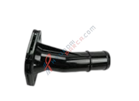 TERMOSTAT KAPAĞI ÜST BLUE / İ20 / / İ30 / ELANTRA / İX35 BENZİN 25631-2B050 HMC